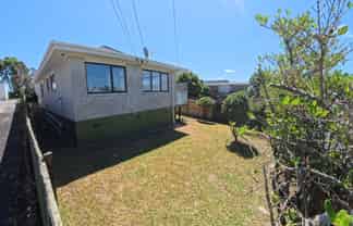 1/509 Richardson Road, Mount Roskill