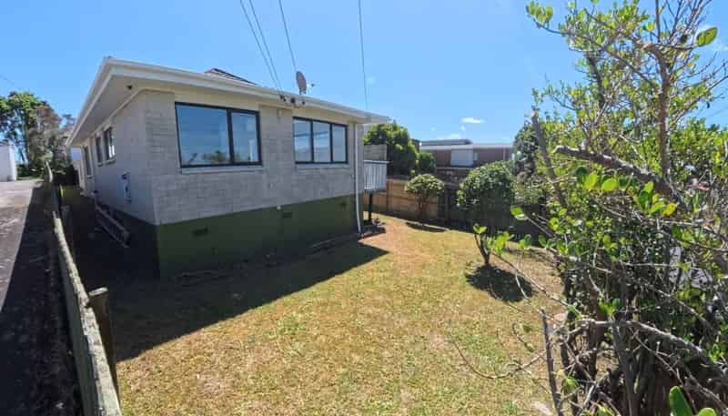 1/509 Richardson Road, Mount Roskill