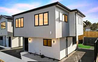  25C Leaver Place, Weymouth