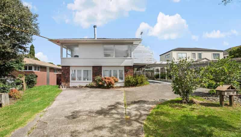 56 Sunnybrae Road, Hillcrest