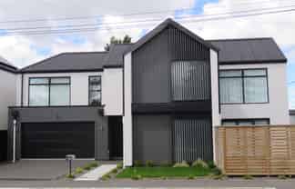 100 Canon Street, Saint Albans