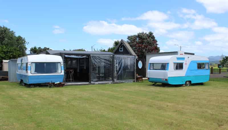 185 Rangiora Crescent, Matarangi