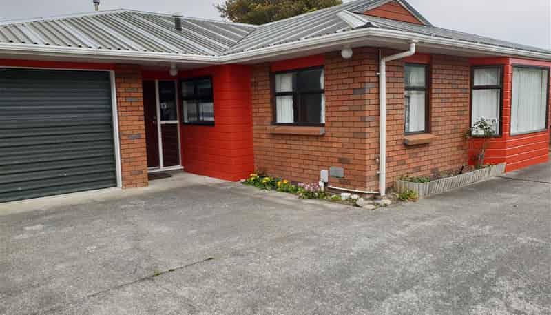 2/76 Cambridge Terrace, Waterloo