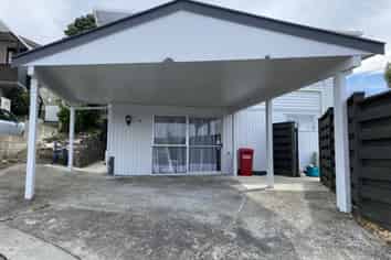 Wellington - Address withheld