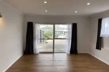 Wellington - Address withheld