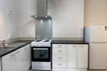 Wellington - Address withheld