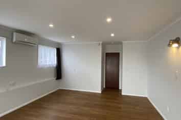 Wellington - Address withheld