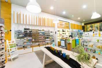 Well-Positioned 75sqm Retail Site at The Palms