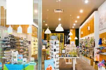 Well-Positioned 75sqm Retail Site at The Palms