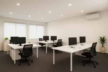 OFFICE IN THE HEART OF HOWICK
