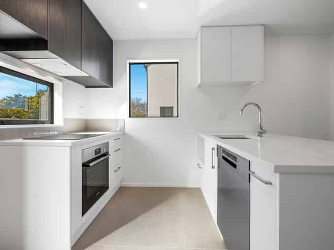 3/25 Marlborough Street, Phillipstown