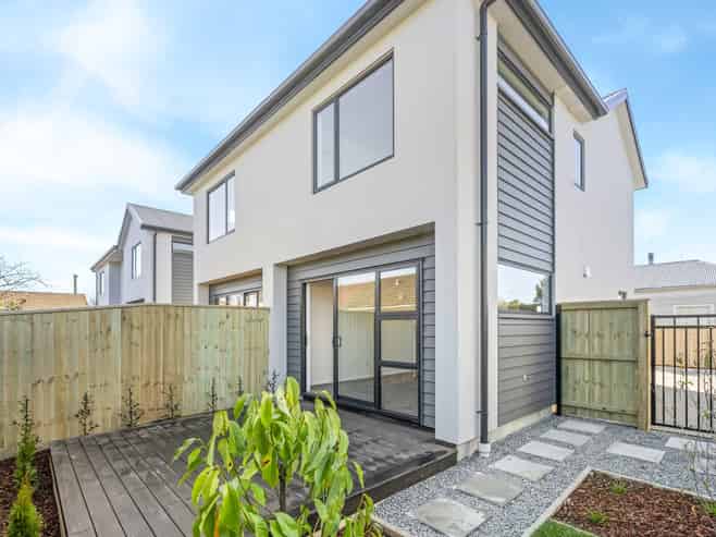 3/25 Marlborough Street, Phillipstown