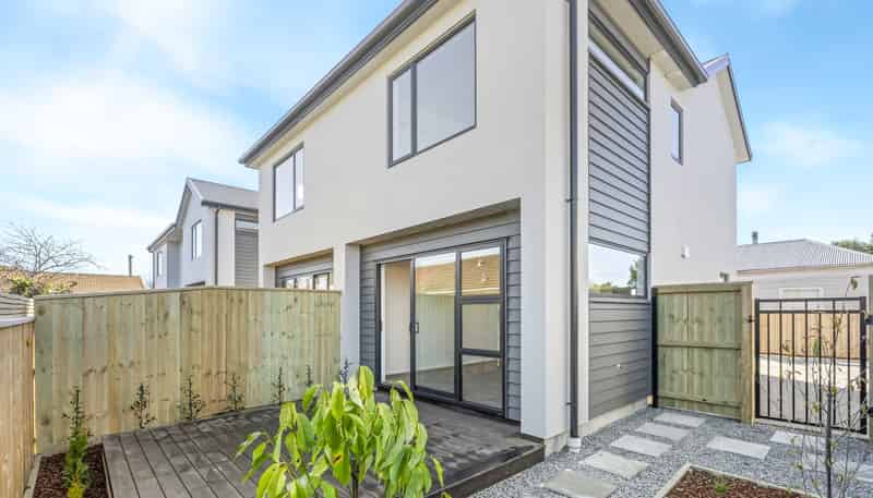 3/25 Marlborough Street, Phillipstown