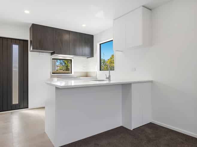 3/25 Marlborough Street, Phillipstown