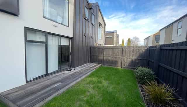 5/266 Selwyn Street, Spreydon