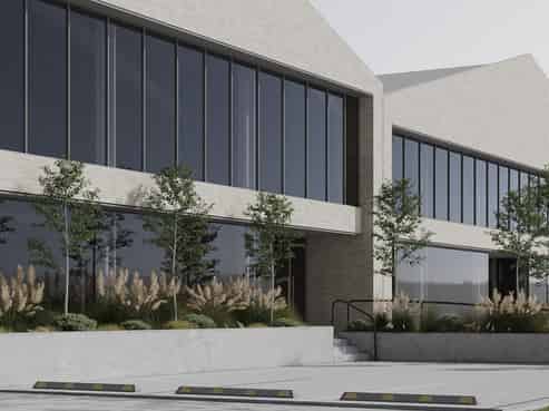 A New Benchmark in Mount Maunganui