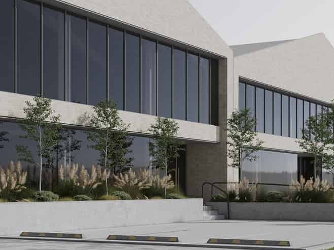 A New Benchmark in Mount Maunganui