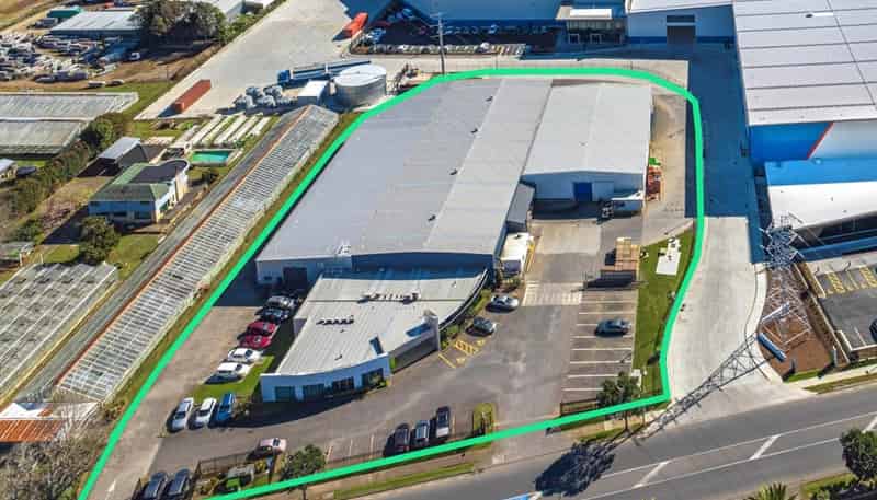  42 Favona Road, Favona