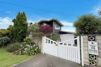 48 Great North Road, Saint Johns Hill