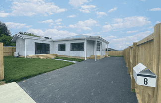 8 Vicarage Lane, Morrinsville