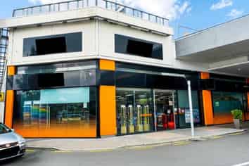 Expansive 682sqm Corner Tenancy at The Palms