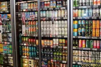 Expansive 682sqm Corner Tenancy at The Palms