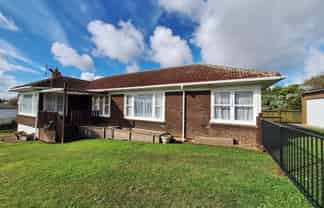 29 Coxhead Road, Manurewa