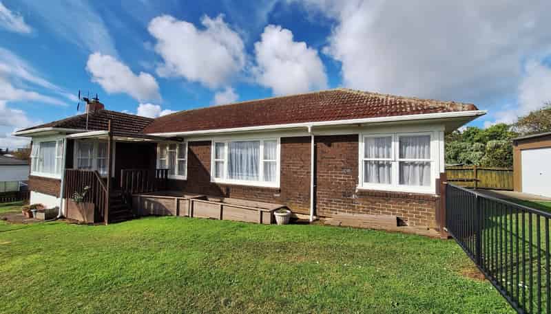 29 Coxhead Road, Manurewa