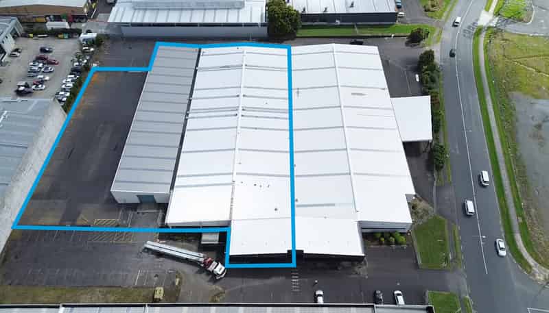 Rear Tenan Cryers Road, East Tamaki