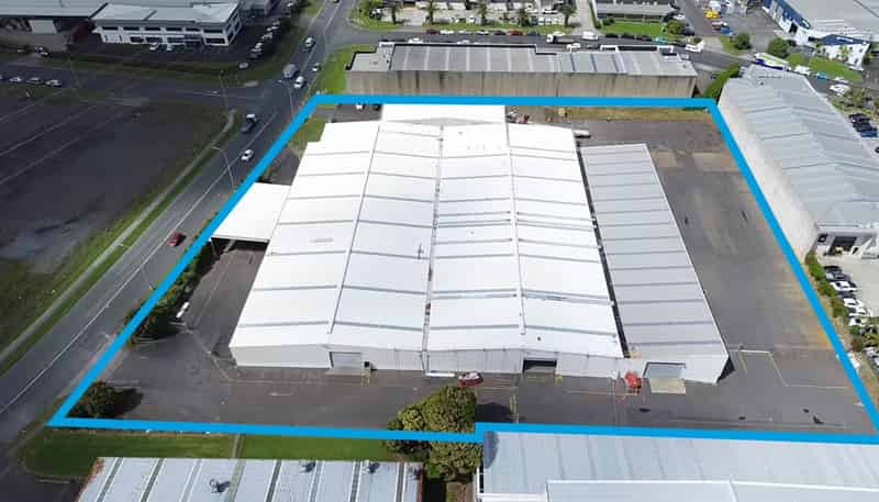 18 Cryers Road, East Tamaki