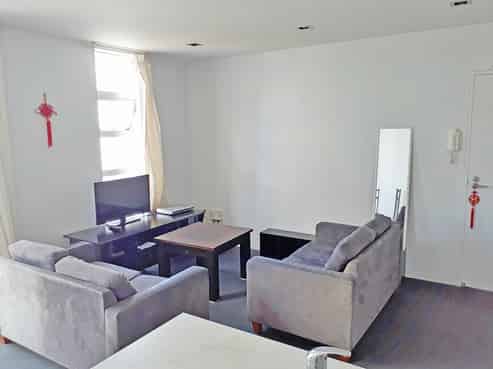 6D/46 Liverpool Street, Auckland Central