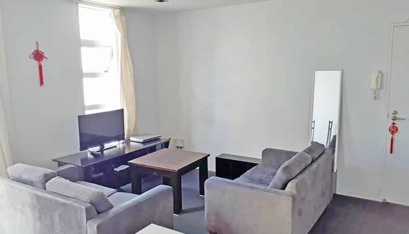 6D/46 Liverpool Street, Auckland Central