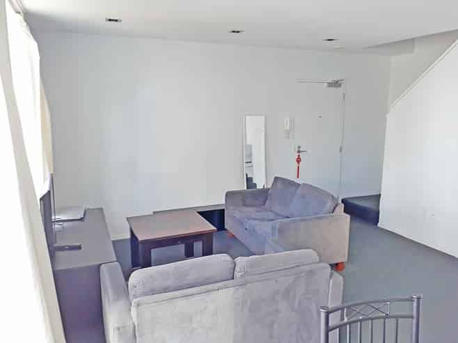 6D/46 Liverpool Street, Auckland Central