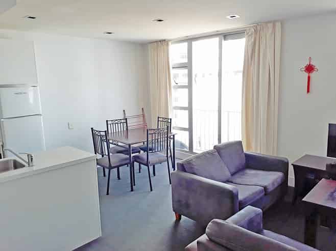 6D/46 Liverpool Street, Auckland Central