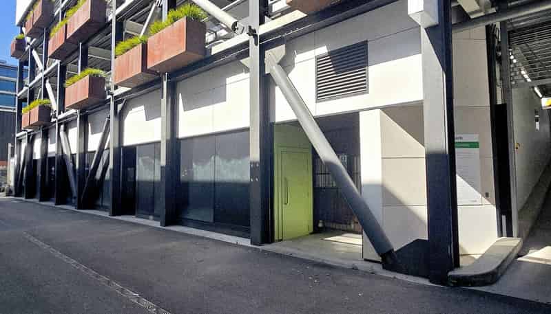 5 Nurseryman Lane, Christchurch Central