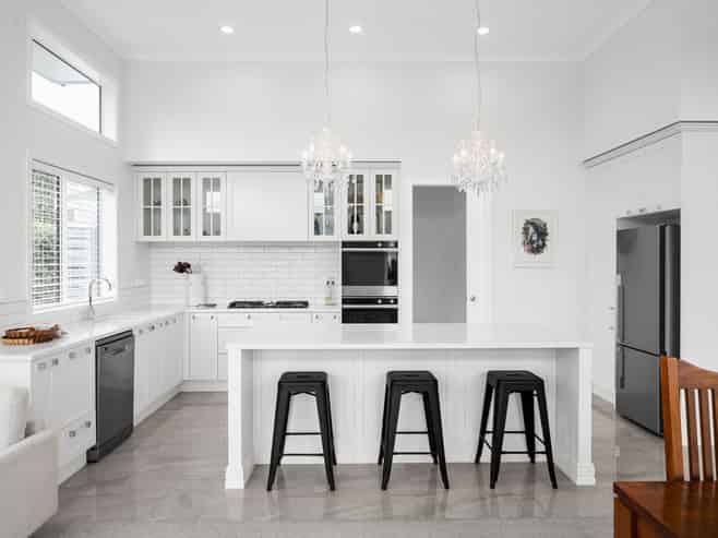 7 The Rocks, Flagstaff