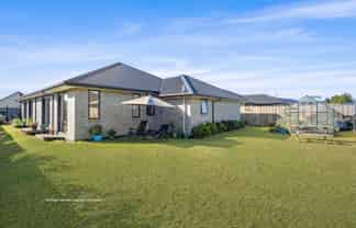 25 Chris Drive, Rolleston