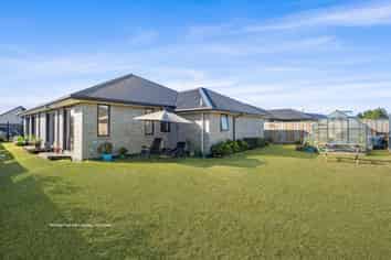 25 Chris Drive, Rolleston