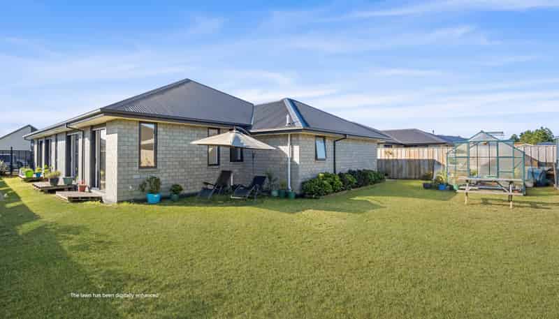 25 Chris Drive, Rolleston