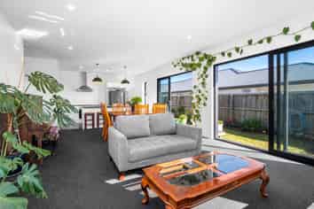 25 Chris Drive, Rolleston