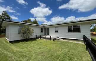 Waikato - Address withheld