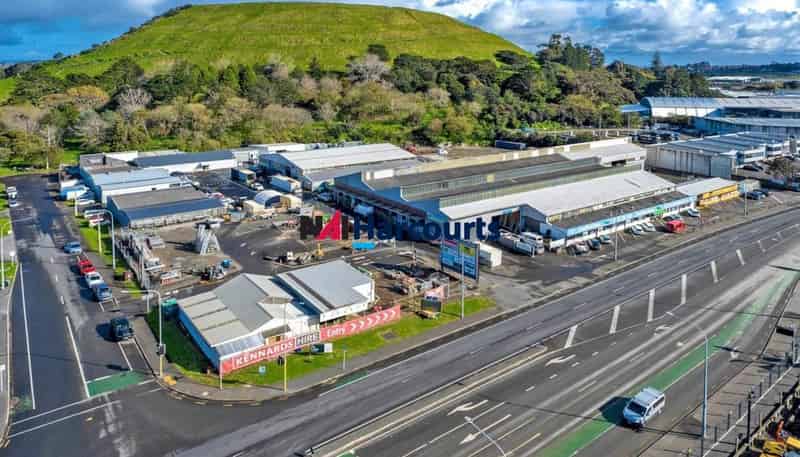 A/6 Morrin Road, Mount Wellington