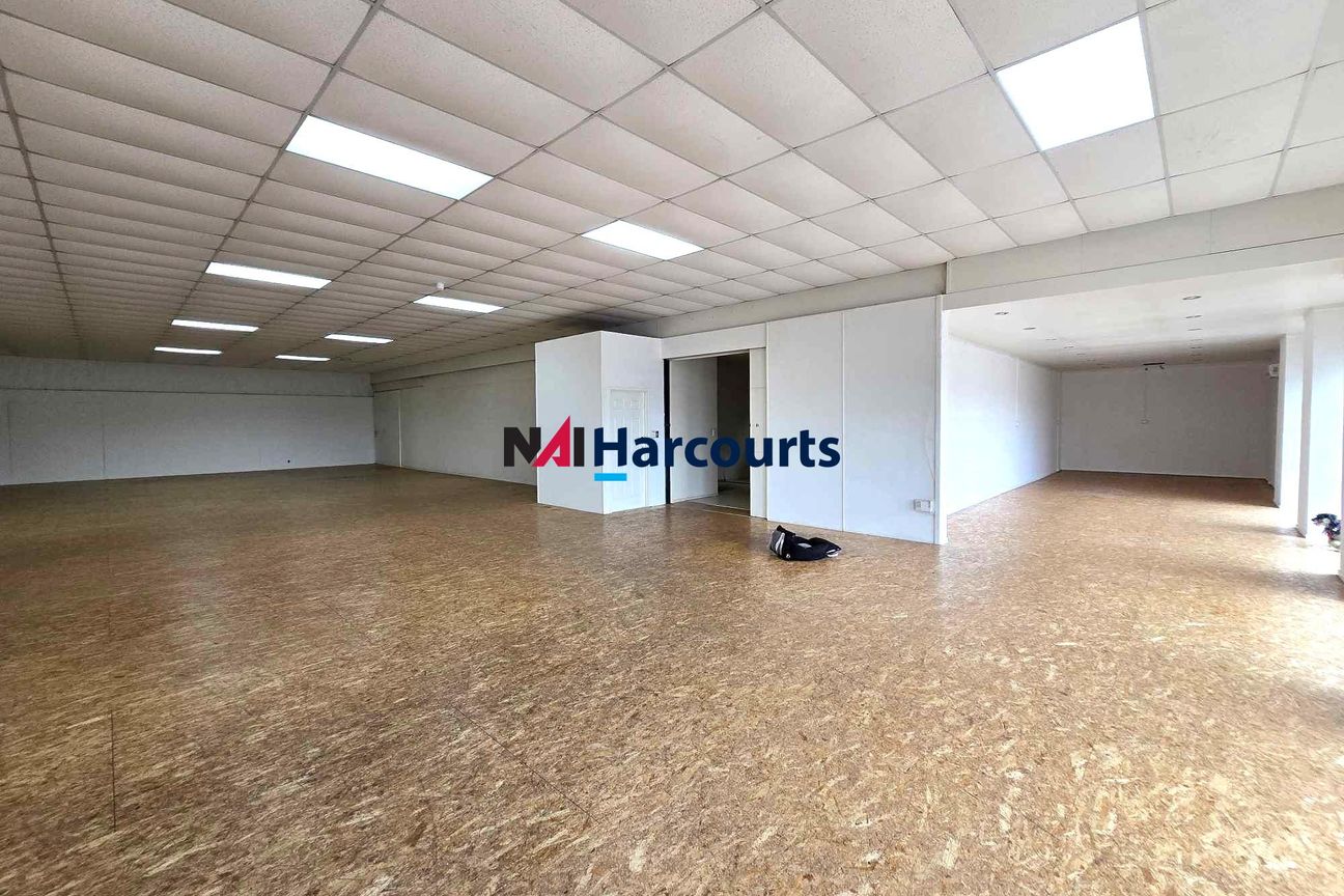 Mt Wellington Showroom and Storage - Vista 3