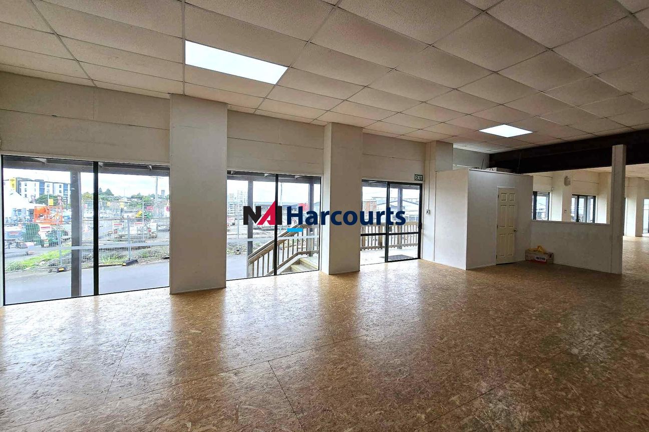 Mt Wellington Showroom and Storage - Vista 6