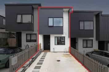 25 Paina Crescent, Massey