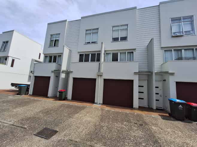 16/852 Mt Eden Road, Mount Eden