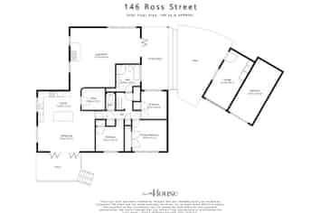 146 Ross Street, Pirongia