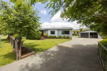 146 Ross Street, Pirongia