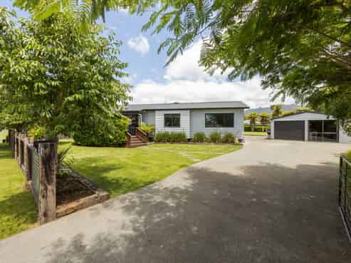 146 Ross Street, Pirongia