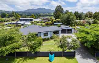 146 Ross Street, Pirongia